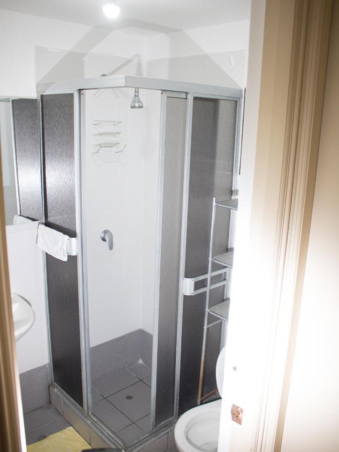 The White Lion 2 / 10 Min Airport Apartamento Lima Exterior foto