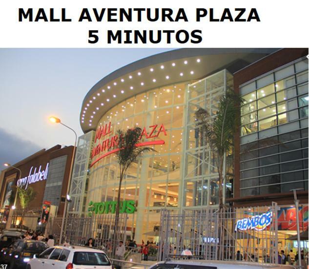 The White Lion 2 / 10 Min Airport Apartamento Lima Exterior foto