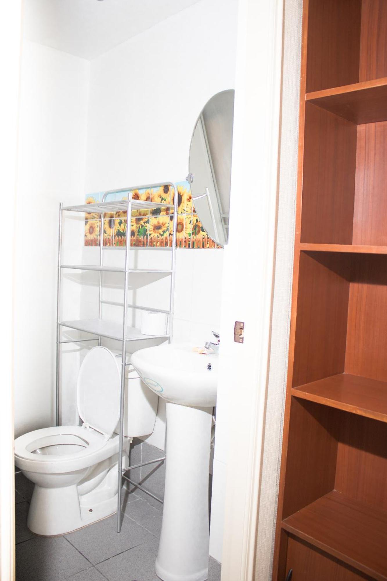 The White Lion 2 / 10 Min Airport Apartamento Lima Exterior foto